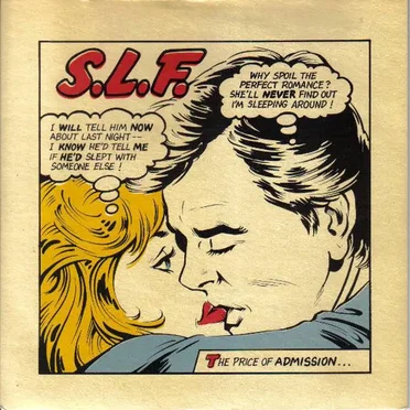 The Price of Admission