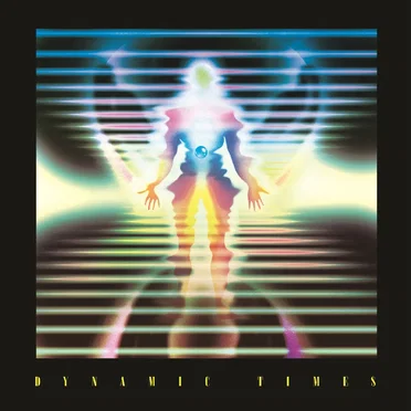 DYNAMIC TIMES by Various Artists - album cover
