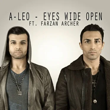 Eyes Wide Open