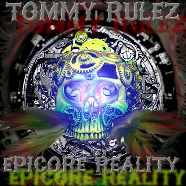 Epicore Reality