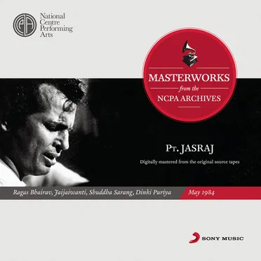 Masterworks From The NCPA Archives