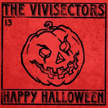 Happy Halloween
