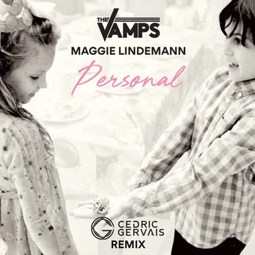Personal (Cedric Gervais remix)