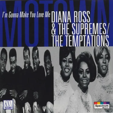 I’m Gonna Make You Love Me