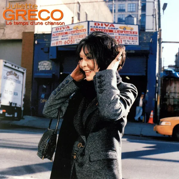 Le Temps d’une chanson