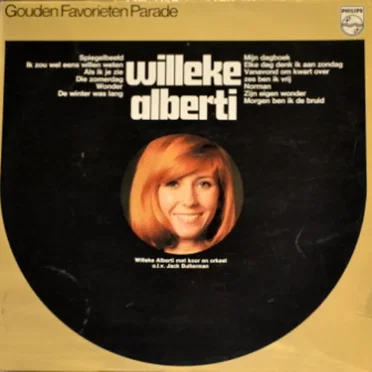 Willeke Alberti