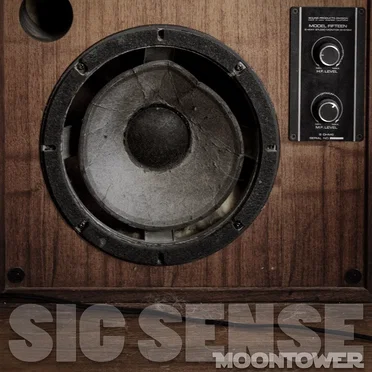 Moontower by Sic Sense - album cover