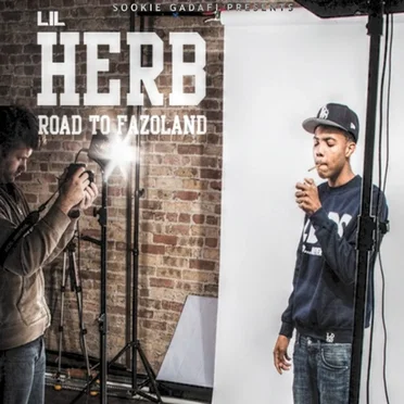 Road To Fazoland by G Herbo - album cover