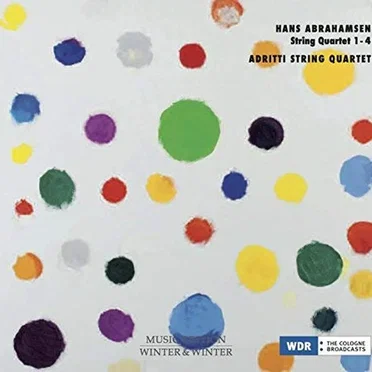 String Quartets no. 1-4