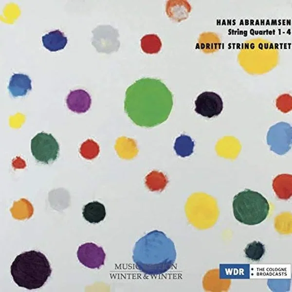 String Quartets no. 1-4