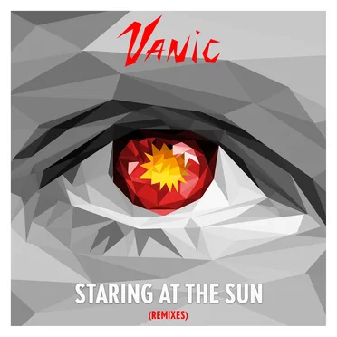 Staring at the Sun (remixes)