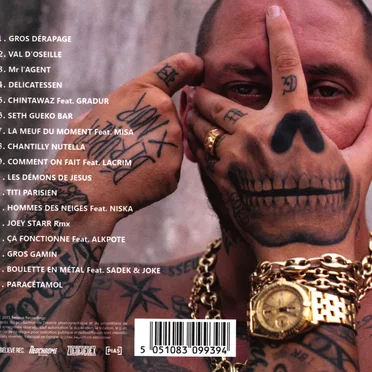 Professeur Punchline