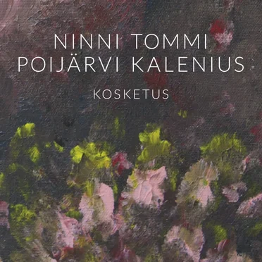 Kosketus by Ninni Poijärvi - album cover