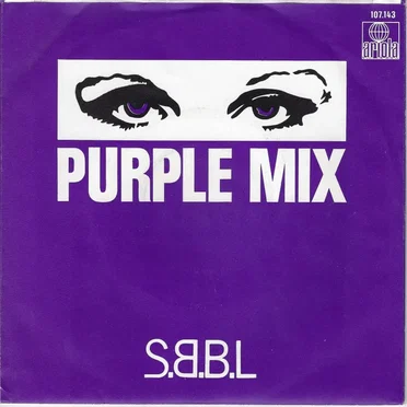 Purple Mix
