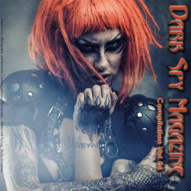 Dark Spy Magazine: Compilation Vol. 64 by Various Artists - album cover