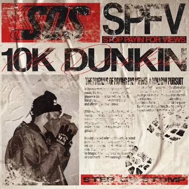 STOP PAYIN FOR VIEWS