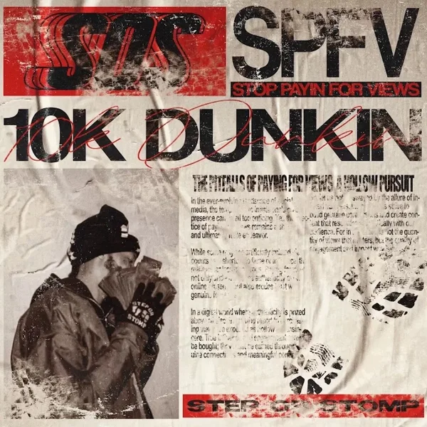 STOP PAYIN FOR VIEWS