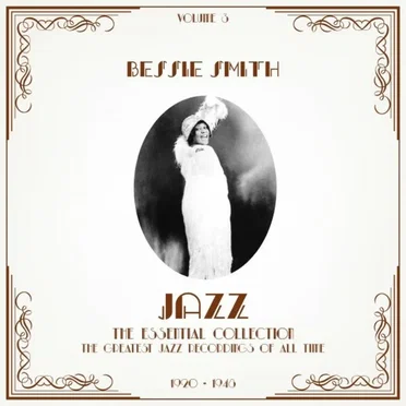 Jazz: The Essential Collection, Vol. 3