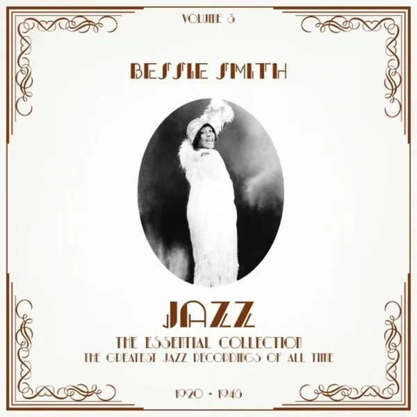 Jazz: The Essential Collection, Vol. 3