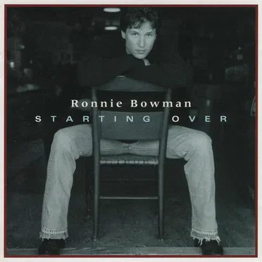 Starting Over