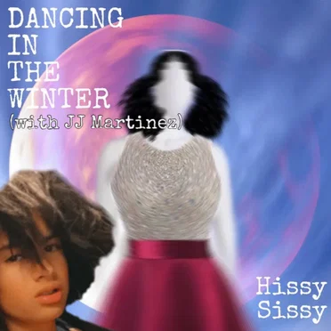 DANCING IN THE WINTER (with JJ Martinez)