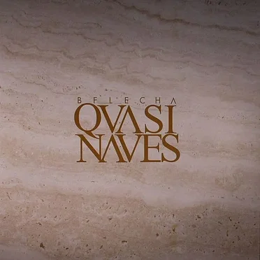 Qvasi Naves by BFlecha - album cover