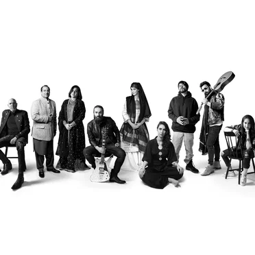 Coke Studio, Season 13 by Various Artists - album cover