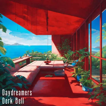 Derk Bell