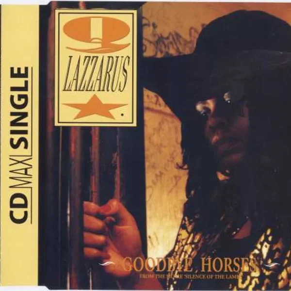 Goodbye Horses