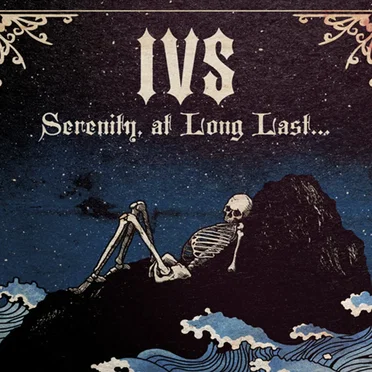 Serenity, at Long Last... by IVS - album cover