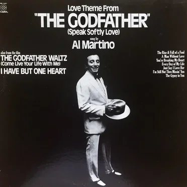 Love Theme From The Godfather
