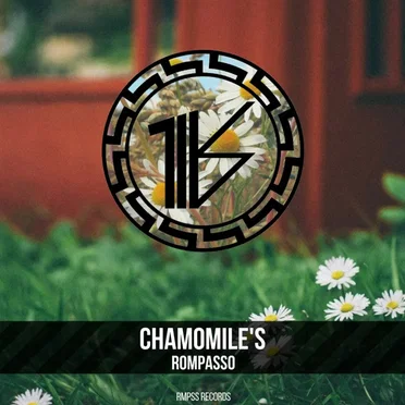 Chamomile’s