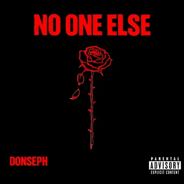 NO ONE ELSE