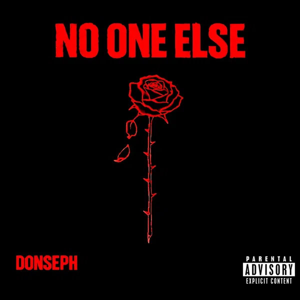 NO ONE ELSE
