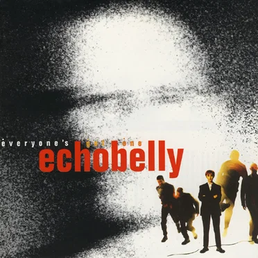 Everyone’s Got One by Echobelly - album cover