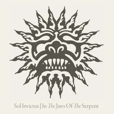 In the Jaws of the Serpent