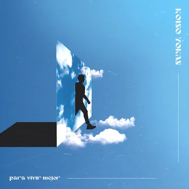Para Vivir Mejor by Koino Yokan - album cover