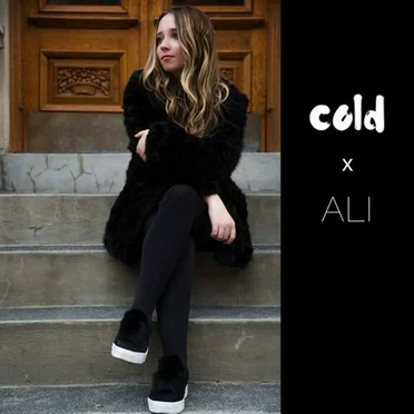 Cold (acoustic version)