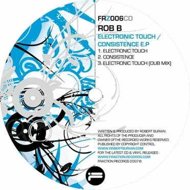 Electronic Touch / Consistence