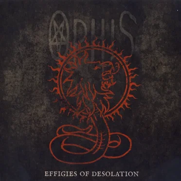Effigies of Desolation