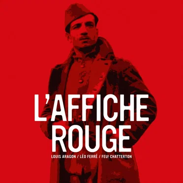 L’Affiche rouge