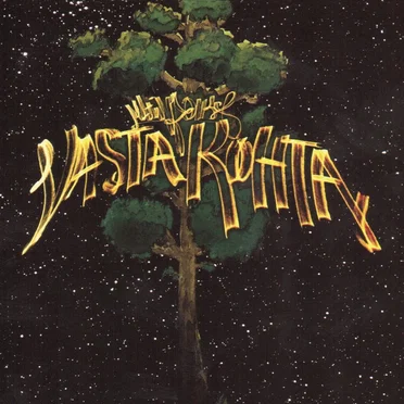 Vasta kohta by Matinpoika - album cover