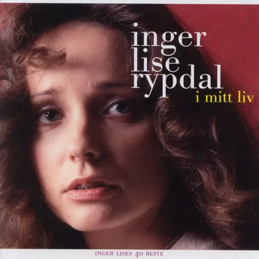 I mitt liv by Inger Lise Rypdal - album cover