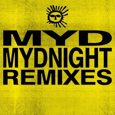Mydnight (Remixes)