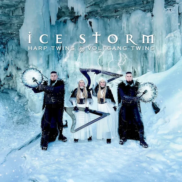 Ice Storm
