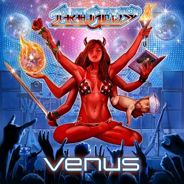 Venus
