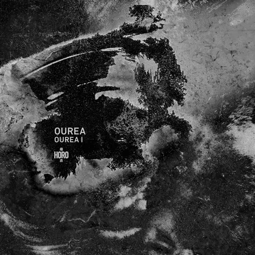 Ourea I by Ourea - album cover