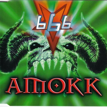 Amokk