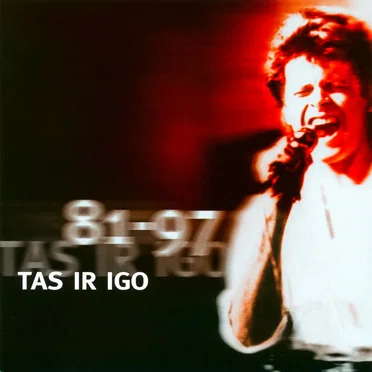 Tas ir Igo