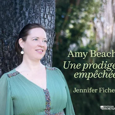 Une prodige empêchée